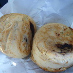 さのや 今川焼店 - 