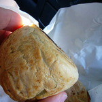 さのや 今川焼店 - 