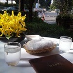 ウエスト青山ガーデン - 2011/12