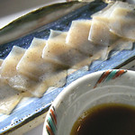 名代五目めし 四季乃舎 - 山ふぐ