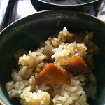 名代五目めし 四季乃舎 - 五目めし