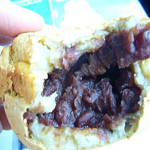 さのや 今川焼店 - 