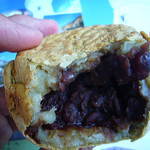 さのや 今川焼店 - 