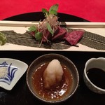 にくの匠 三芳 - 