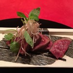 にくの匠 三芳 - 