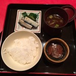 にくの匠 三芳 - 