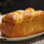 ベーカリー　トム - 