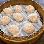 明月湯包 - 明月湯包