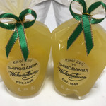 御菓子司 若松園 本店 - 