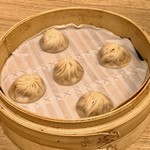 鼎泰豊 - 小籠包