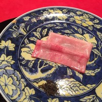 にくの匠 三芳 - 