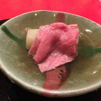 にくの匠 三芳 - 