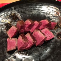 にくの匠 三芳 - 