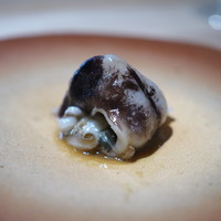 bb9 - 舞鶴のトリ貝を肝とともに