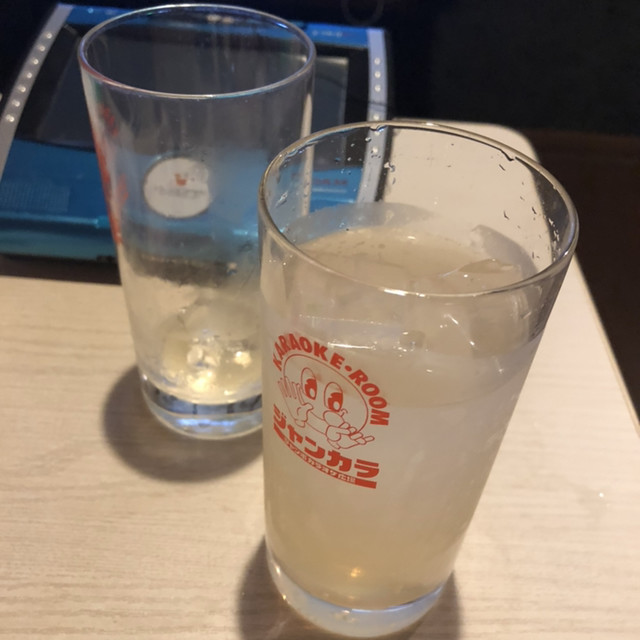 Jankara Kyobashi Ichigoten