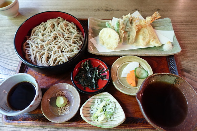 桔梗家 ききょうや 光が丘 そば 食べログ 桔梗家 ききょうや 光が丘 そば 食べログ