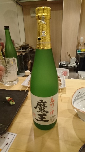 十兵衛 新地中華街 焼鳥 食べログ