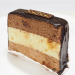 オーボンヴュータン - クアルテット