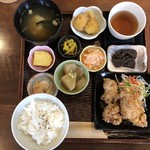 甘味茶寮　ほとり - 