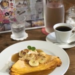 カフェ フェイト - 