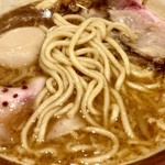 IKR51 - 味玉海老味噌ラーメン