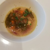 Cucina del NABUCCO - 