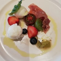 Cucina del NABUCCO - 