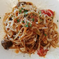 Cucina del NABUCCO - 