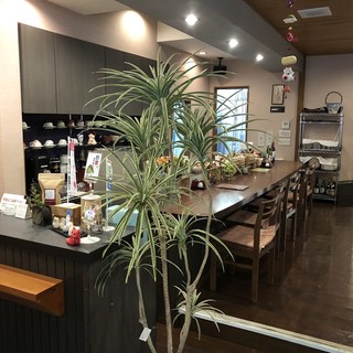 甘味茶寮 ほとり_2