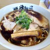 麺庭 寺田屋 永源寺店