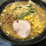 横浜家系ラーメン 駒大商店 - 