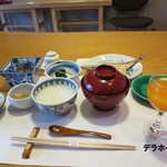 山里料理 葡萄屋 - 