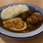 もうやんカレー - 