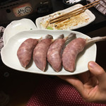 焼き肉家 そら - 