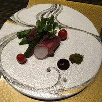 日本料理 湯河原 華暦 - 