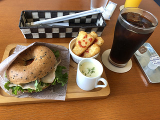 Cafe+B - 