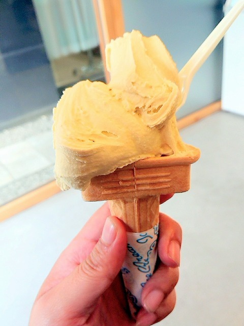 フローグル Frogle 北見 パフェ 食べログ