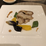 中国料理 「王朝」 ヒルトン東京ベイ - 