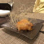 中国料理 「王朝」 - 最高に美味しい飴炊き