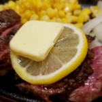 STEAK&HAMBURGER THUNDER - 