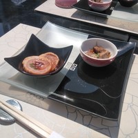 京都牛懐石 稲吉 - 