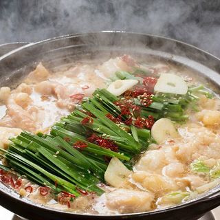 博多名物 人気もつ鍋コース4800円 3600円 飲放タダ 300円で生ビールもok 銀の月 博多駅前店 博多 もつ鍋 食べログ 博多名物 人気もつ鍋コース4800円 3600円 飲放タダ 300円で生ビールもok 銀の月 博多駅前店 博多 もつ鍋 食べログ
