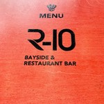 ベイサイドレストラン＆バー R-10 - 