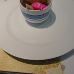 はんぺいcafeアマミク魚歳別館 - 