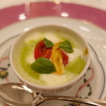 ペレグリーノ - 