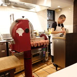 ペレグリーノ - 