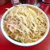 ラーメン二郎 目黒店