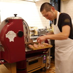 ペレグリーノ - 