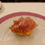 ペレグリーノ - 