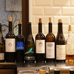 ペレグリーノ - 